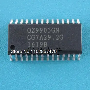 OZ9903GN SOP-16 