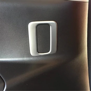 WELKINRY Nissan Serena C27 5. generációs, 2016-2022-es autóhoz Farok hátsó doboz csomagtartó kapu ajtónyitó kapcsoló Gombos kárpit