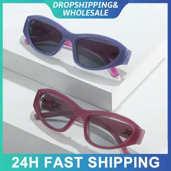 Luxus Punk napszemüveg Ötcsillagos napszemüveg árnyalatok Szemüvegek UV400 Női márka tervező Szemüveg lovaglás Szemüveg Kültéri horgászat