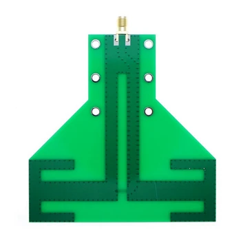 RFID 915Mhz RF modul dipól antenna kapcsoló modul multifunkcionális kényelmes és praktikus hordozható modul