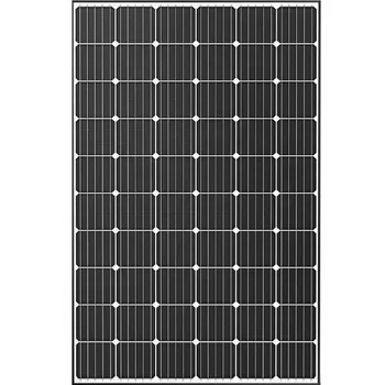 hot akciós termék 265 poli napelem Naperőmű Napelemes bank energia