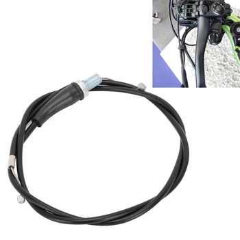 Motorkerékpár módosított fojtószelep kábel alkalmas Sur Ron Light Bee elektromos terepkerékpár motorkerékpárhoz