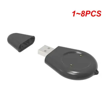 1 ~ 8PCS dokkoló dokkoló állvány adapter USB töltőkábel Amazfit GTR 4 / GTR4 GTS 3 GTS4 / GTS3 GTR3 T-rex 2 Trex Ultra