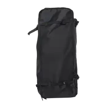 Felfújható padleboard hátizsák Stand up eveződeszka táska szörfdeszka hátizsák csónakázáshoz Vízi sportok szörfözés Kajak kajak