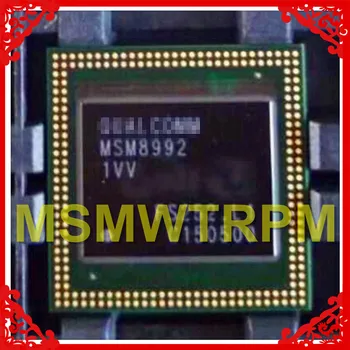 Mobiltelefon CPU processzorok MSM8976SG MSM8992 0VV MSM8992 1VV Új eredeti