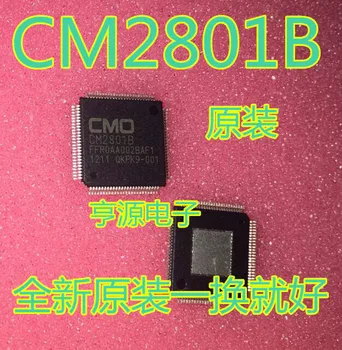 5db eredeti új CM2801 CM2801B LCD logikai kártya chip