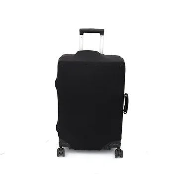  S / M / L / XL Csomagtartók védője 18-32 hüvelykes bőröndhöz Utazási poggyász Bőrönd védőburkolat Stretch porvédők 2#