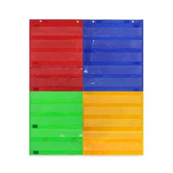 13.7x16.5In Zsebdiagram a hűtőszekrény táblájához Ütemezéstervező