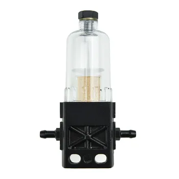 1× Üzemanyagszűrő / vízleválasztó készlet (dízel és biodízel) Webasto számára - Eberspacherhez - Fűtőberendezések cseréje Automatikus tartozék