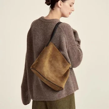 Francia stílusú vintage stílusos női hobo pénztárca divat női válltáska luxus designer kézitáska bevásárló telefon táska táskák