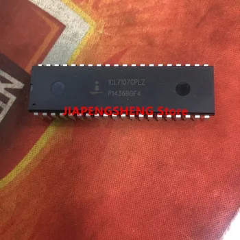 1PCS ICL7107CPLZ ICL7107CPL ICL7107 DIP - 40 ADC chip
