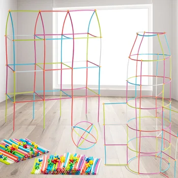Morandi színes csővezetékblokk puzzle játékok