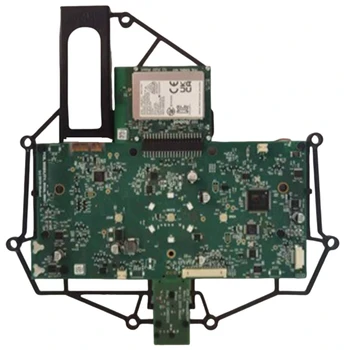 Irobot i3 i4 E5 E6 készülékhez Seprőtisztító cserealkatrészek Seprőtisztító tisztító alaplap áramköri lap