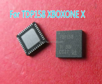 20db/lot 100% új eredeti chip TDP158 TDP158RSBR TDP158RSBT QFN-40 HDMI-kompatibilis IC chip XBOXONE X-hez