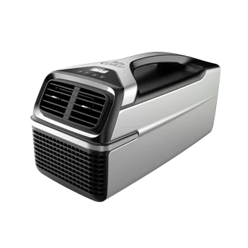 3000BTU hordozható légkondicionáló energiatakarékos kemping légkondicionáló mini kis sátor légkondicionáló