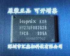 HY27UF082G2B-TPCB HY27UF084G2B TSOP48 Új IC chip