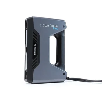 Einscan Pro 2X Plus szkenner 3D, Atacado, Novo, 2023