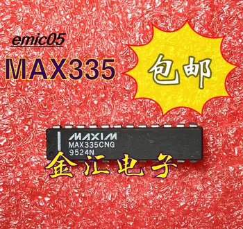 Eredeti készlet MAX335CNG DIP24 IC