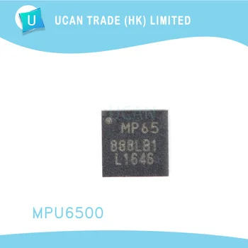 MPU6500 SMD/SMT eredeti és új
