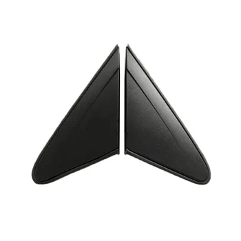 Bal/jobb külső külső tükör háromszög díszléc burkolat Chevrolet Cruze 2009-2014