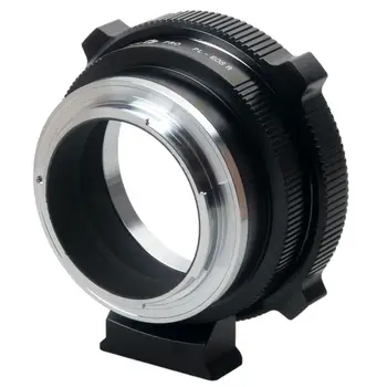 Arri Arriflex PL to Canon EOS R adapter gyűrűs bajonettes objektív PL-EOS R RF RP
