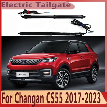 Changan CS55 2017-2023 elektromos csomagtérajtó autóemelőhöz Automatikus automatikus csomagtartónyitó villanymotor csomagtartóhoz Kiegészítő szerszámok