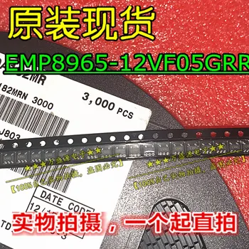 20db eredeti új EMP8965-12VF05GRR SOT23-5 tápegység chip / IC