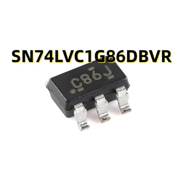 10db SN74LVC1G86DBVR SOT-23-5