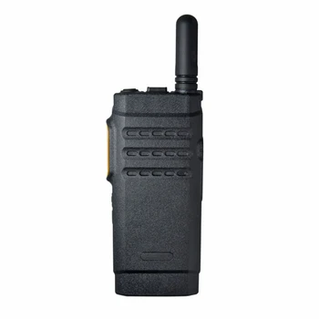 UHF/VHF vezeték nélküli interphone SL1M SL1600 walkie-talkie SL300 üzleti walkie