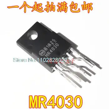 MR4030 TO-220F IC Original, készleten. Teljesítmény IC