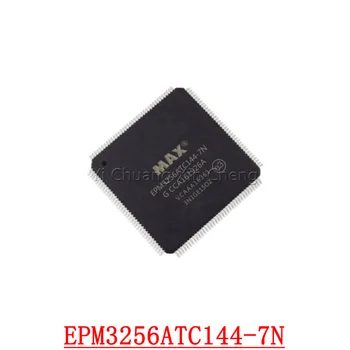 EPM3256ATC144-7N EPM3256ATI144-10N EPM3256AQC208-7N EPM3256ATC144-10N EPM3256AQC208-10N programozható logikai eszköz (CPLD/FPGA) IC