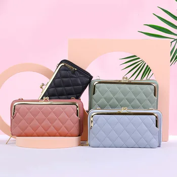 Egyszínű válltáska Crossbody táskák nőknek Bőr szövött táska pénztárca Női designer táskák Kézitáskák Női hímzett táskák