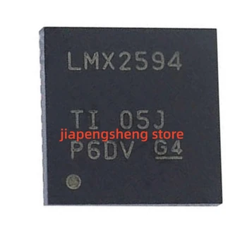 Új eredeti autentikus LMX2594RHAR LMX2594 szélessávú RF szintetizátor patch QFN40 készleten