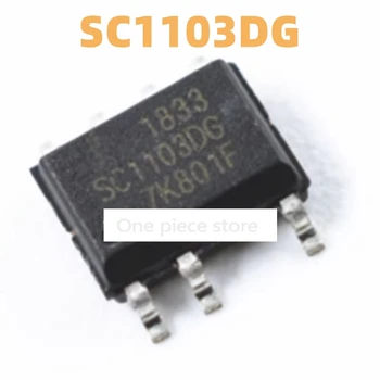 1PCS SMD SC1103DG SC1103DG-TL SOP-7 energiagazdálkodási chip