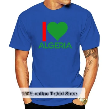 póló Algéria férfi nedvesség elszívó póló férfi designer pamut Euro méret S-3xl Ruha Crazy Humor nyári vékony póló