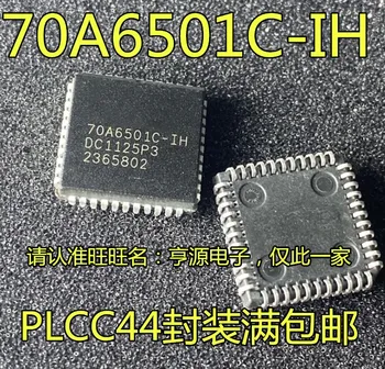 5db eredeti új 70A6501C-IH PLCC44