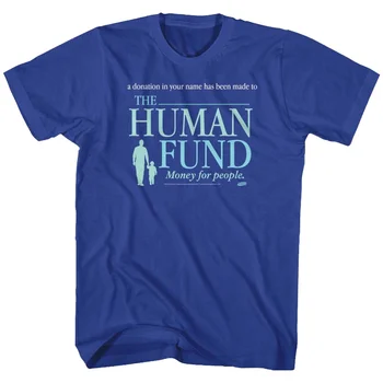 Seinfeld Human Fund póló