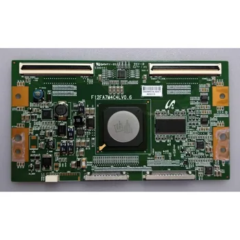 Haier LP55R3 for Konka LC55FT68AC Screen LTA550HF02 Logic Board F12FA7M4C40.6