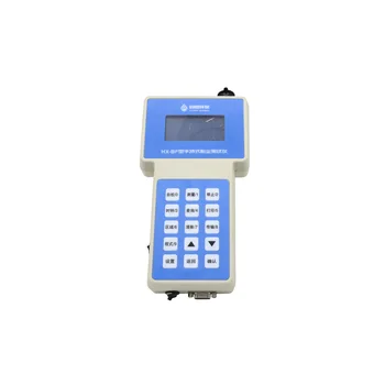 BF1 PM2.5 kézi pormérő, amely egyszerre három index mérésére képes