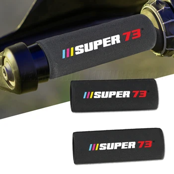 SUPER73 Super 73 S1 S2 motorkerékpár markolathoz csúszásmentes kormánymarkolat