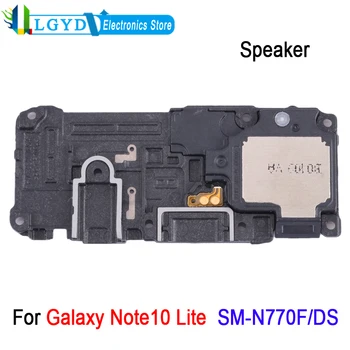 Hangsugárzó Zinger Zümmögő Samsung Galaxy Note10 Lite SM-N770F/DS készülékhez