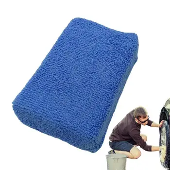 Autós szivacsok mosáshoz Általános tisztító szivacsok Autómosó Mitt autótisztító kellékek Autós kiegészítők általános tisztításhoz