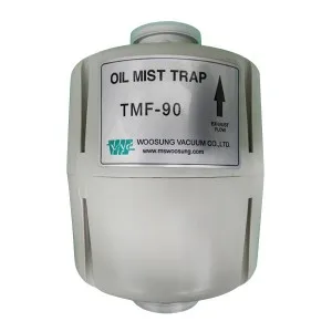 WOOSUNG TMF olajköd-leválasztó olajködszűrő TMF-12 TMF-36 TMF-90 Koreában