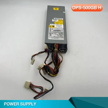 DPS-500 GB H HP DL140G2 szerver tápegységhez 389108-002 408286-001 500W