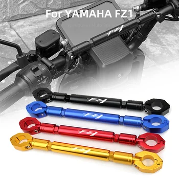YAMAHA FZ1 FZ 1 FZ-1 2006-2015 2014 2013 Motorkerékpár tartozékok Balance Bar Kormány Keresztrúd karok Telefontartó