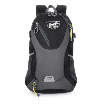 HONDA DAX125 ST125 SZÁMÁRA Új kültéri sport hegymászó táska férfi és női nagy kapacitású utazási hátizsák