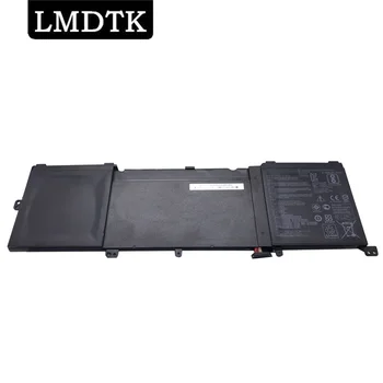 LMDTK Új C32N1523 laptop akkumulátor ASUS Zenbook Pro UX501VW N501L sorozathoz