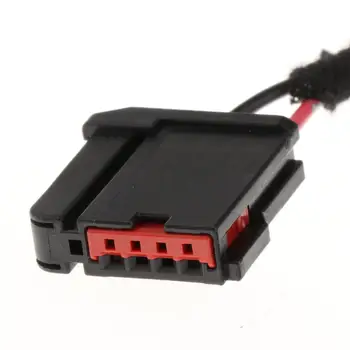 22.5cm GEN 2a Kábelezési adapter SYNC 2 - SYNC 3 USB Media HUB adaptációhoz