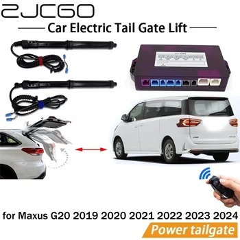 Elektromos hátsó ajtó emelő rendszer Power Liftgate Kit Automatikus csomagtérajtó nyitó Maxus G20-hoz 2019 2020 2021 2022 2023 2024