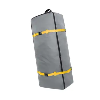 Land szörfdeszka táska univerzális Unisex hátizsák vastag evezős hátizsák szörfdeszkához Kajakozás szabadtéri tevékenységek Vízi sportok